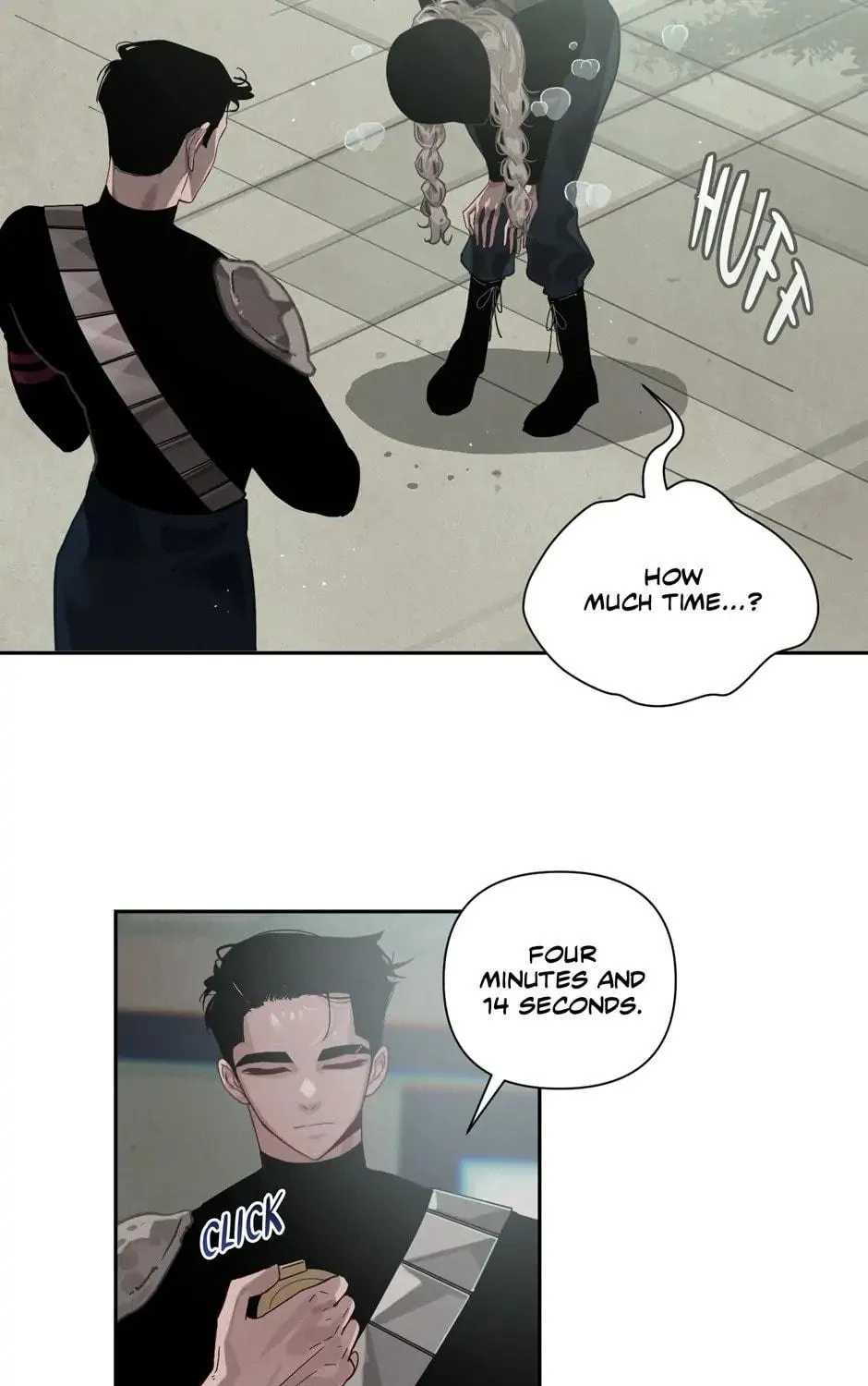 Read Stigma Effect chapter 15 image 52 on Lezhin