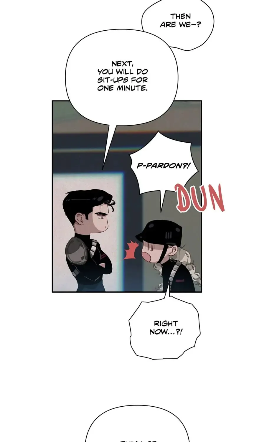 Read Stigma Effect chapter 15 image 56 on Lezhin