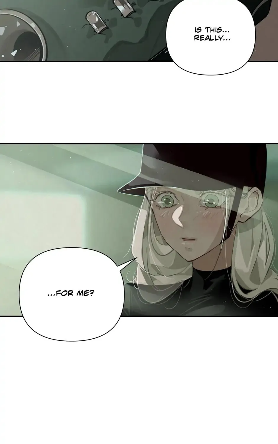 Read Stigma Effect chapter 15 image 6 on Lezhin