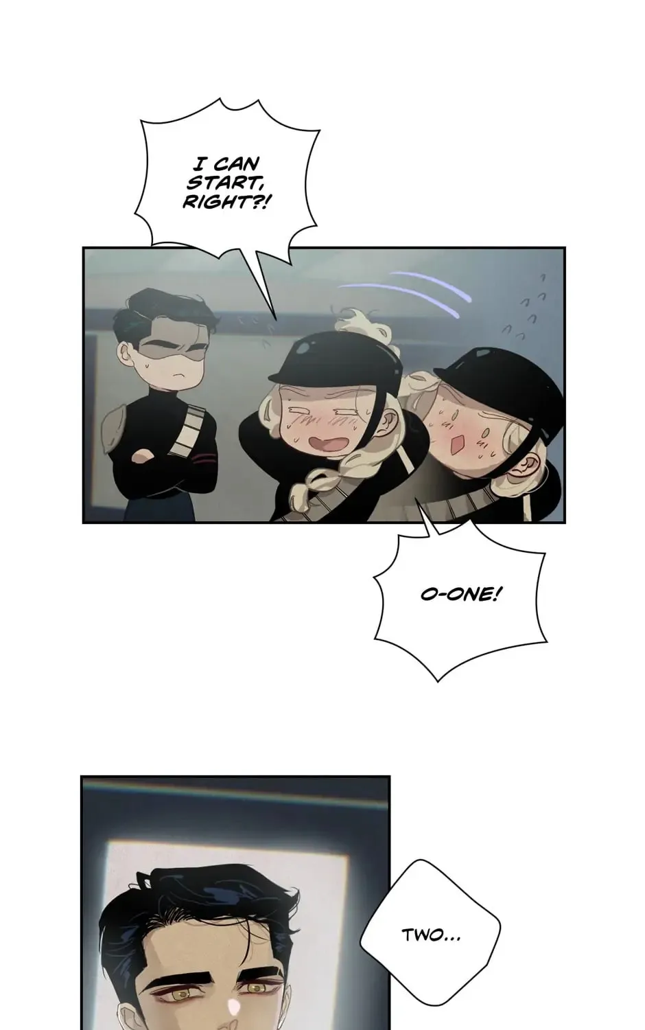 Read Stigma Effect chapter 15 image 62 on Lezhin