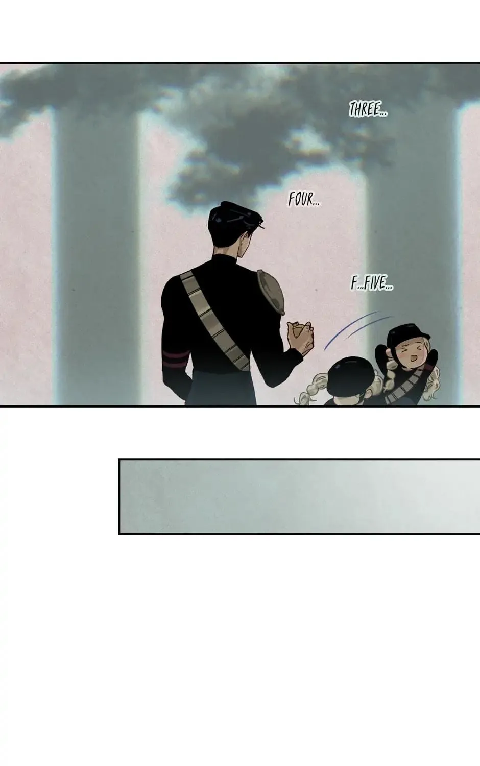 Read Stigma Effect chapter 15 image 64 on Lezhin