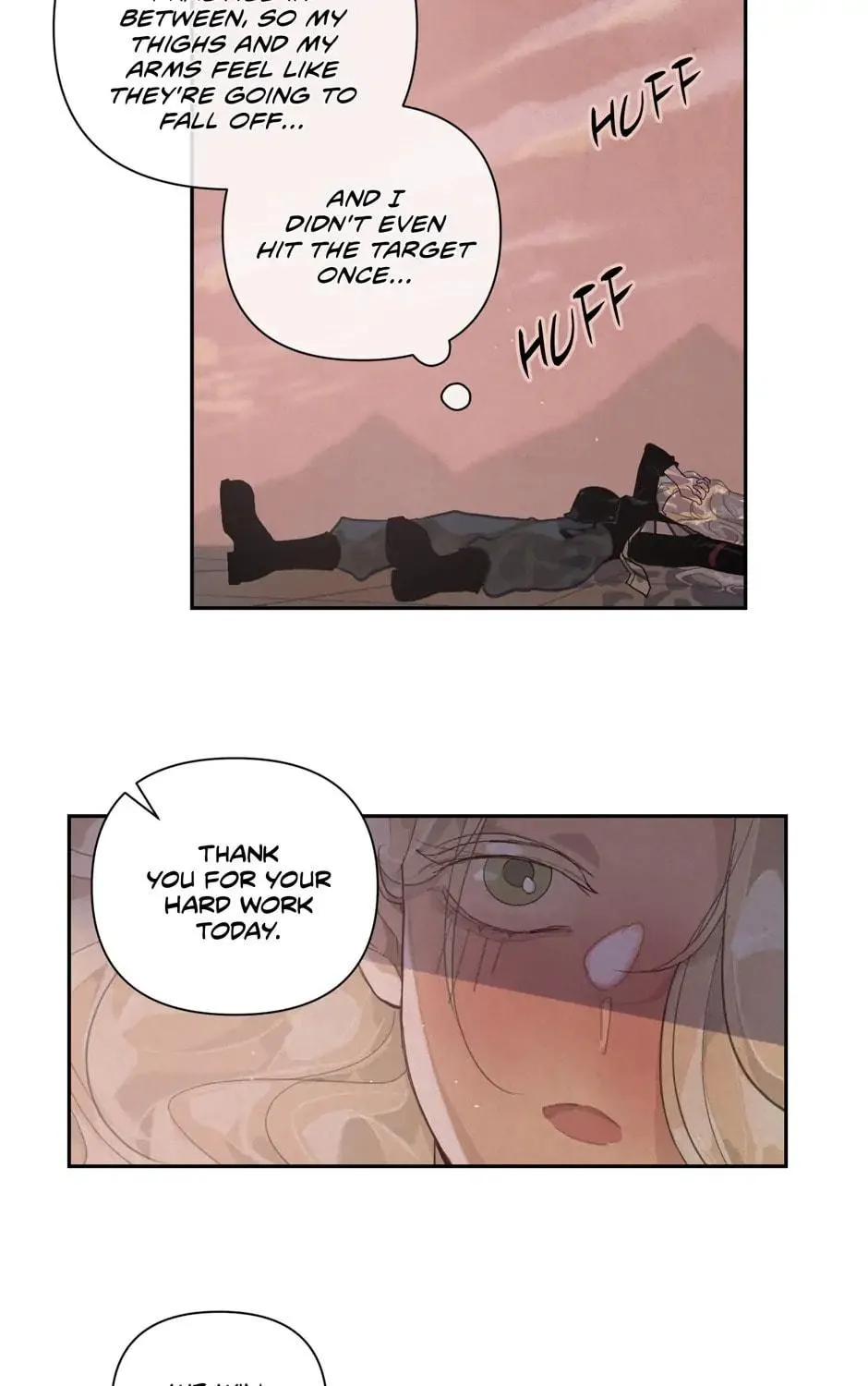 Read Stigma Effect chapter 15 image 68 on Lezhin