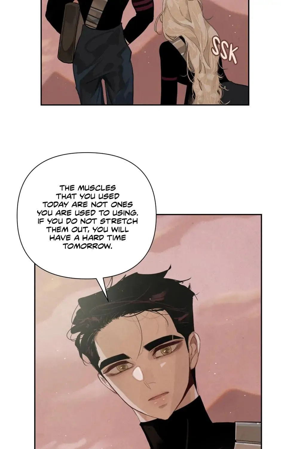 Read Stigma Effect chapter 15 image 70 on Lezhin