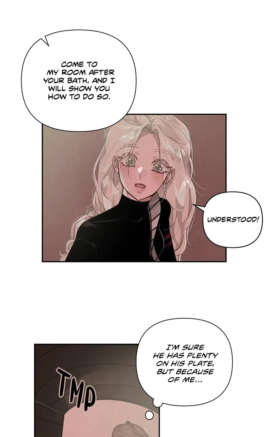 Read Stigma Effect chapter 15 image 72 on Lezhin