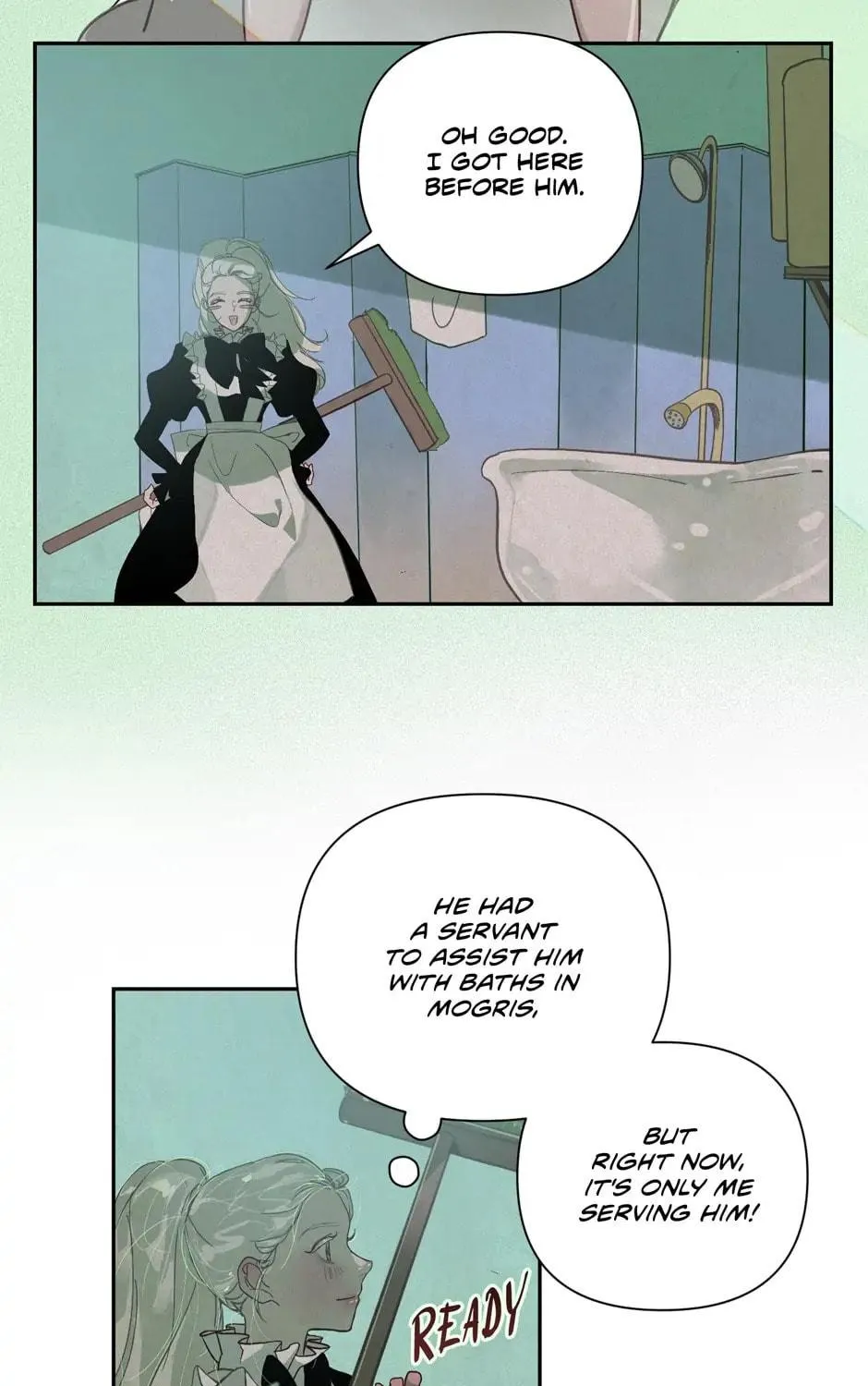 Read Stigma Effect chapter 15 image 78 on Lezhin