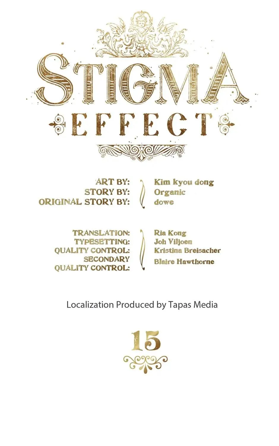 Read Stigma Effect chapter 15 image 8 on Lezhin