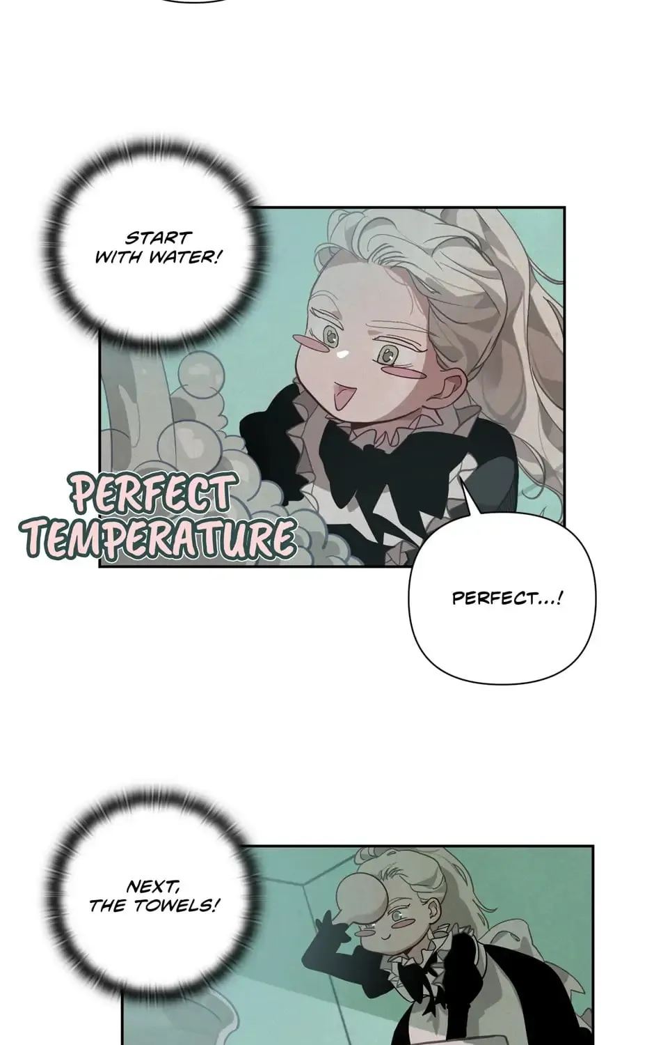 Read Stigma Effect chapter 15 image 80 on Lezhin