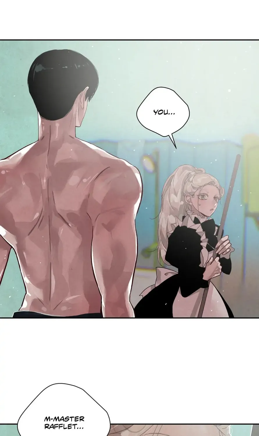 Read Stigma Effect chapter 15 image 84 on Lezhin