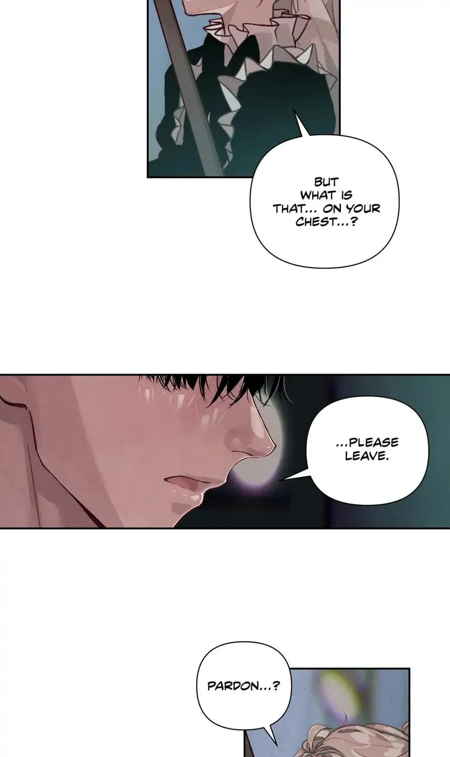 Read Stigma Effect chapter 15 image 88 on Lezhin