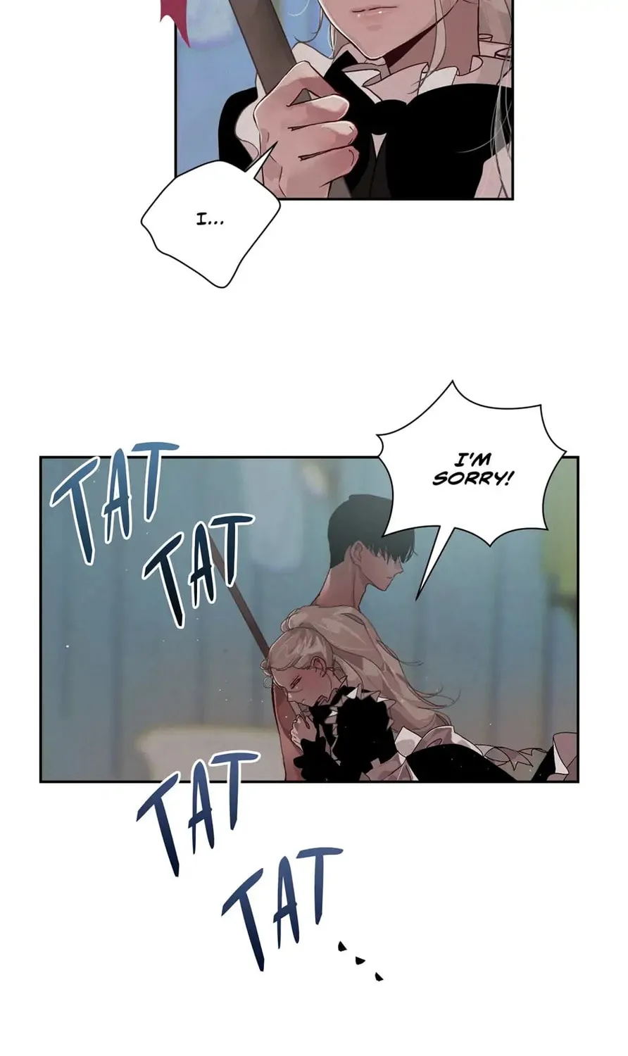 Read Stigma Effect chapter 15 image 92 on Lezhin