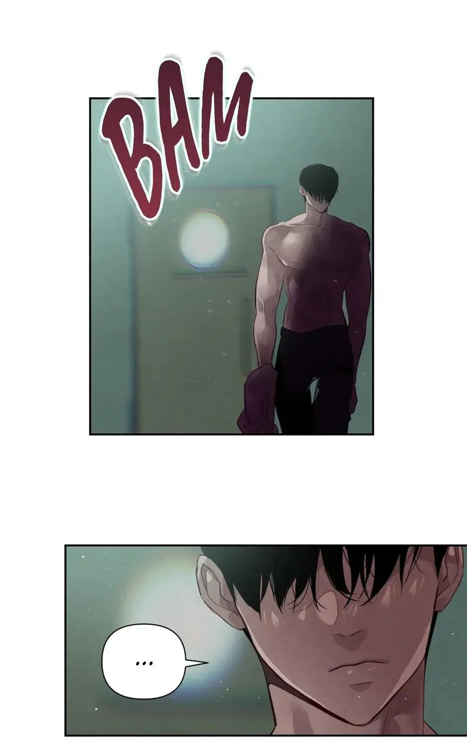 Read Stigma Effect chapter 15 image 94 on Lezhin