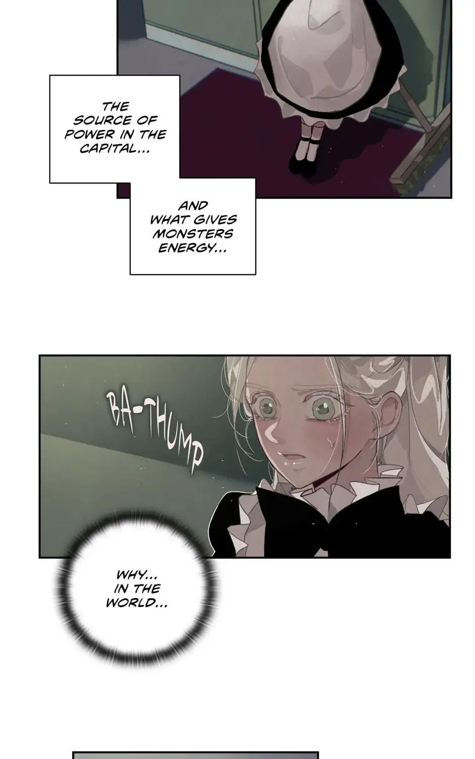 Read Stigma Effect chapter 15 image 98 on Lezhin