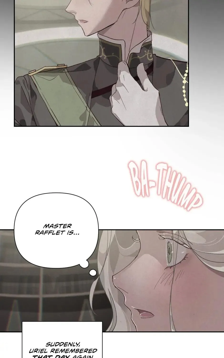 Read Stigma Effect chapter 16 image 100 on Lezhin