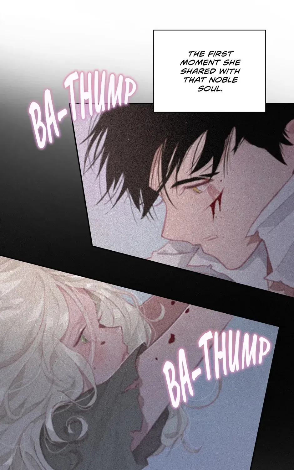 Read Stigma Effect chapter 16 image 102 on Lezhin