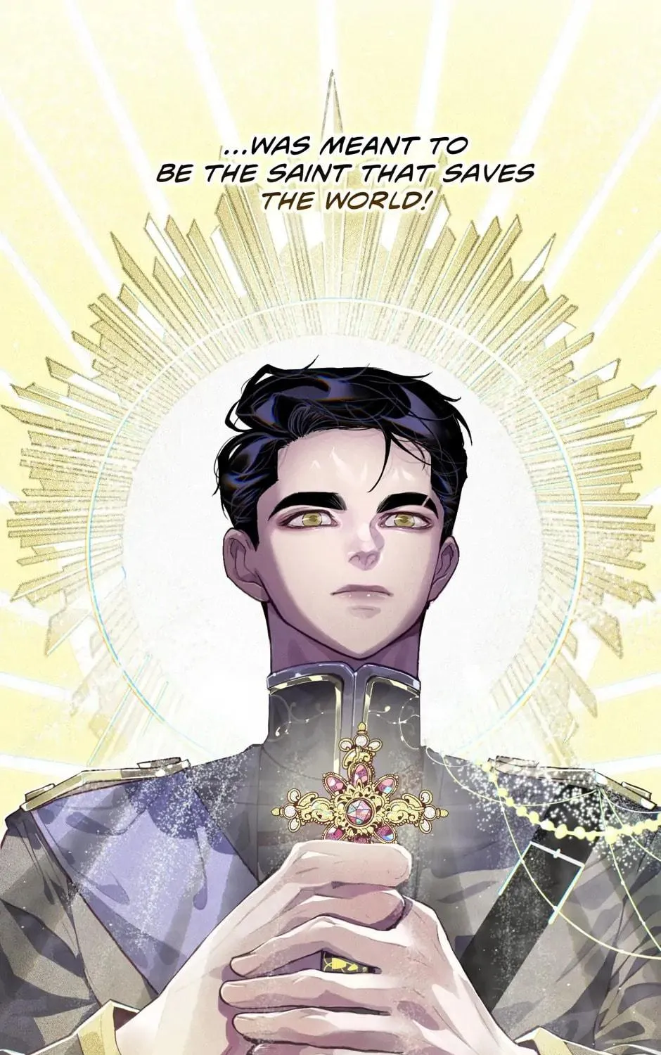 Read Stigma Effect chapter 16 image 106 on Lezhin