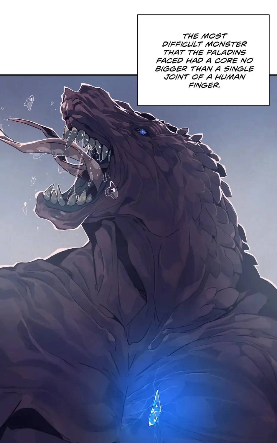 Read Stigma Effect chapter 16 image 2 on Lezhin