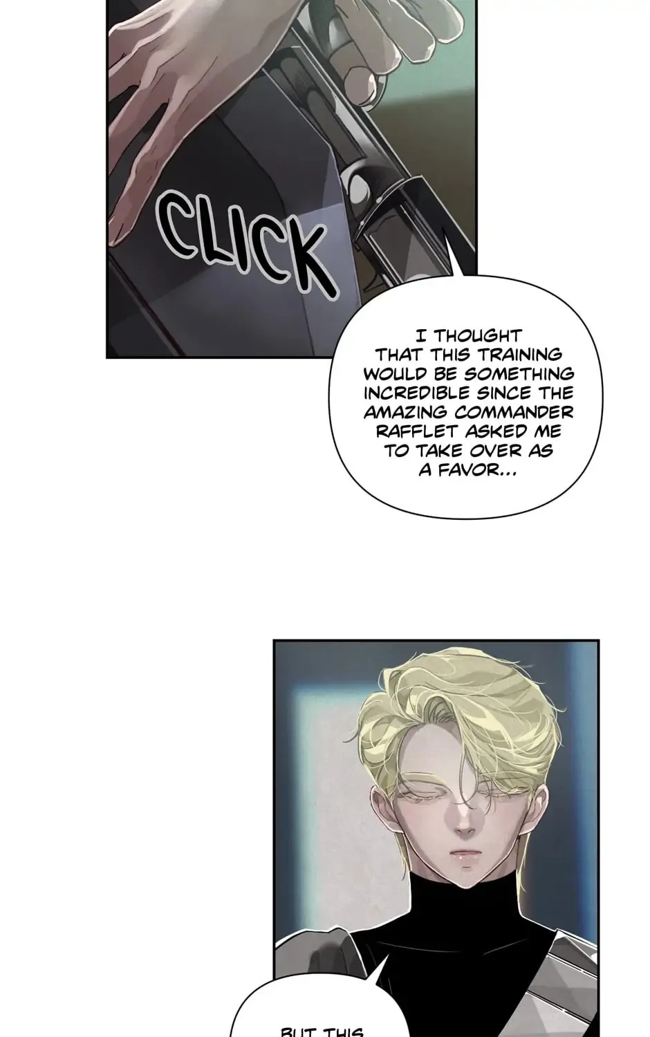 Read Stigma Effect chapter 16 image 20 on Lezhin