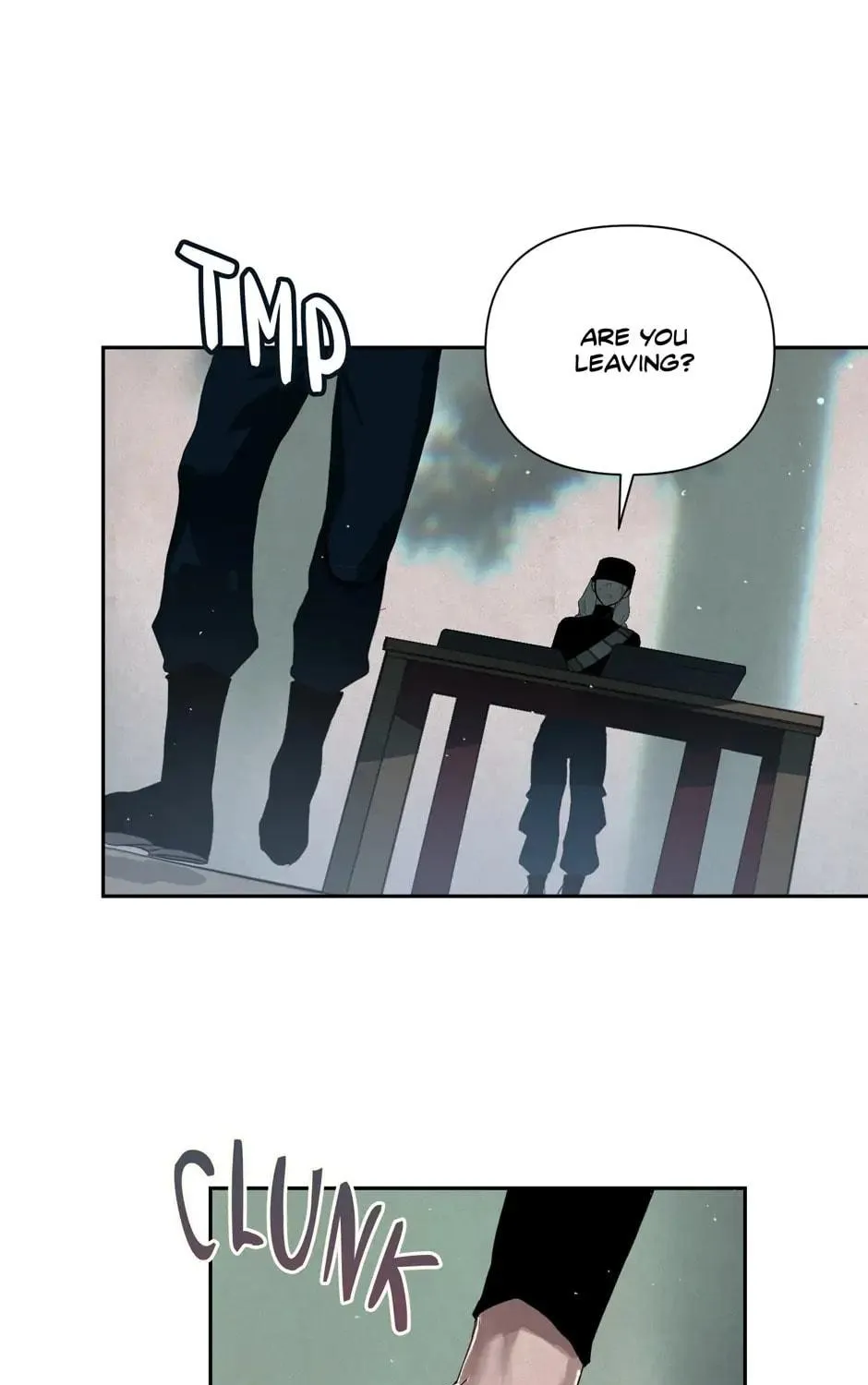 Read Stigma Effect chapter 16 image 22 on Lezhin
