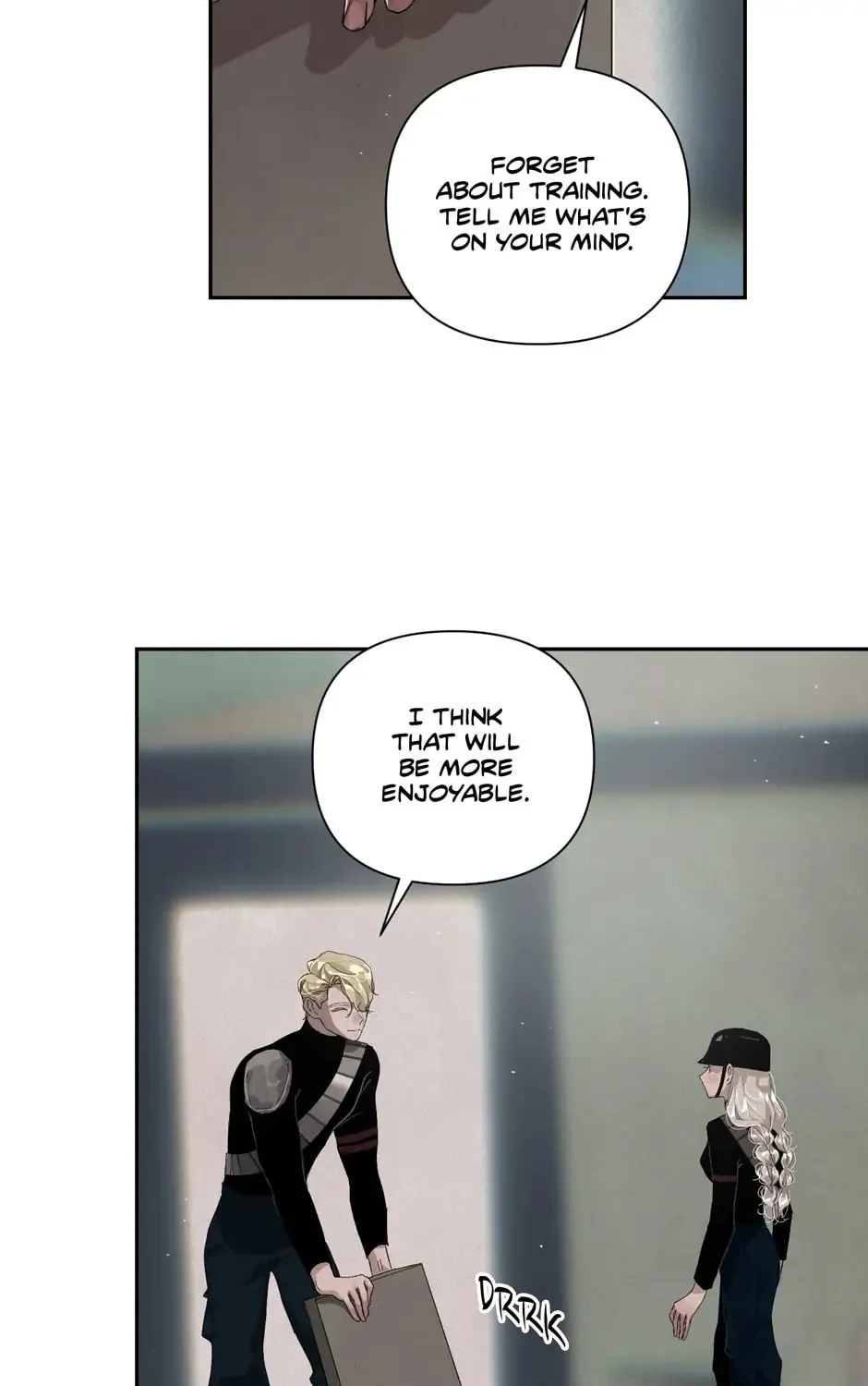 Read Stigma Effect chapter 16 image 24 on Lezhin