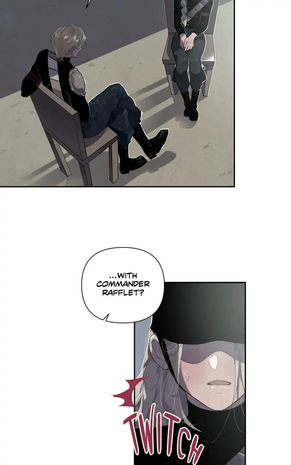 Read Stigma Effect chapter 16 image 28 on Lezhin