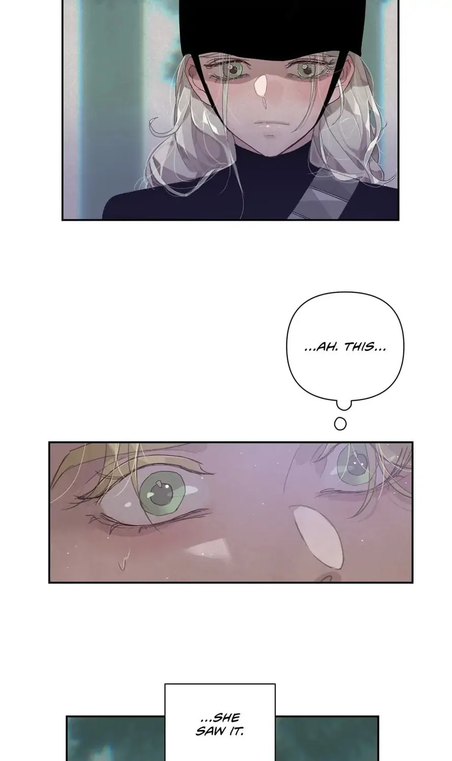 Read Stigma Effect chapter 16 image 36 on Lezhin