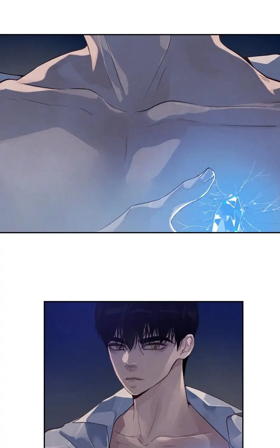 Read Stigma Effect chapter 16 image 4 on Lezhin