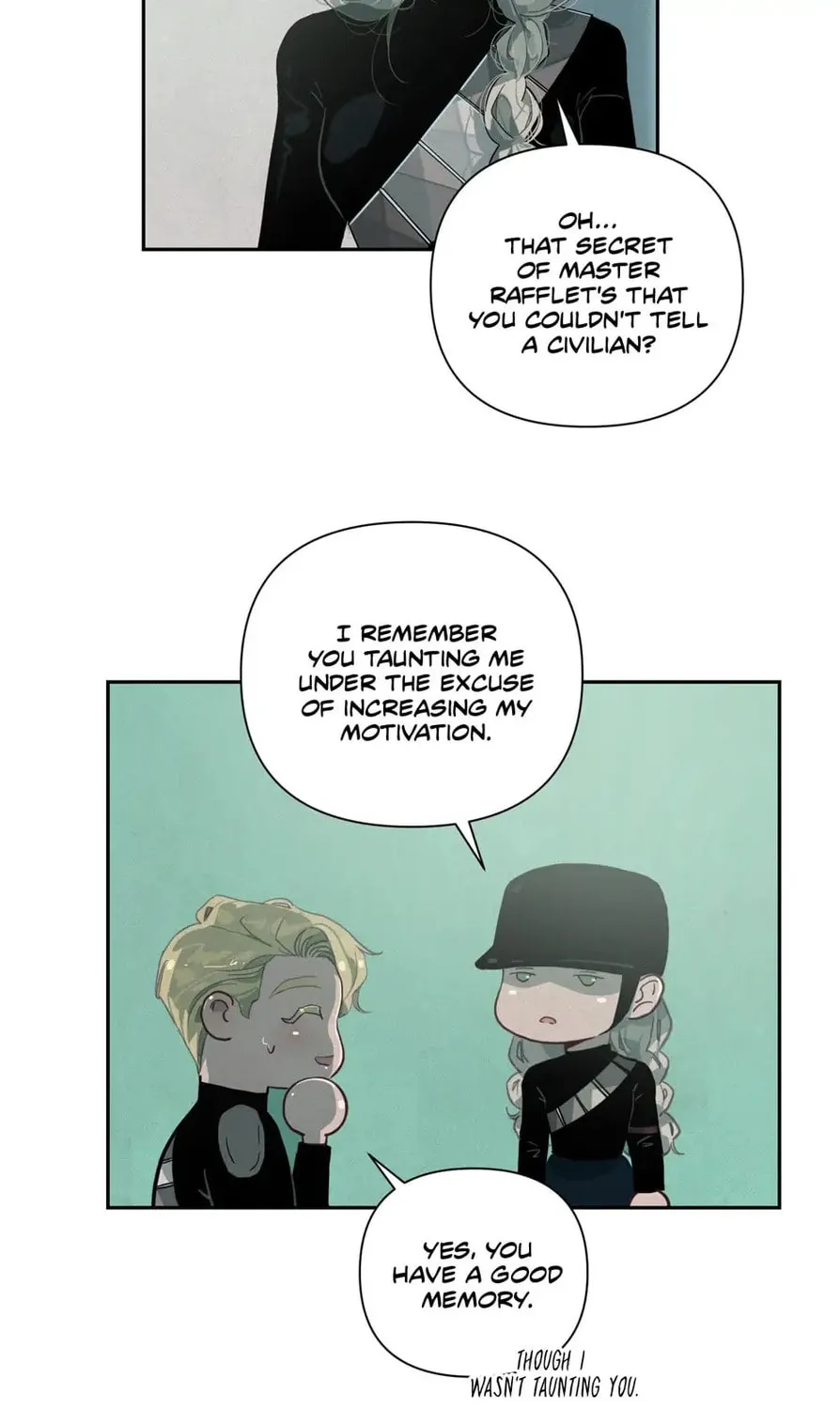 Read Stigma Effect chapter 16 image 42 on Lezhin