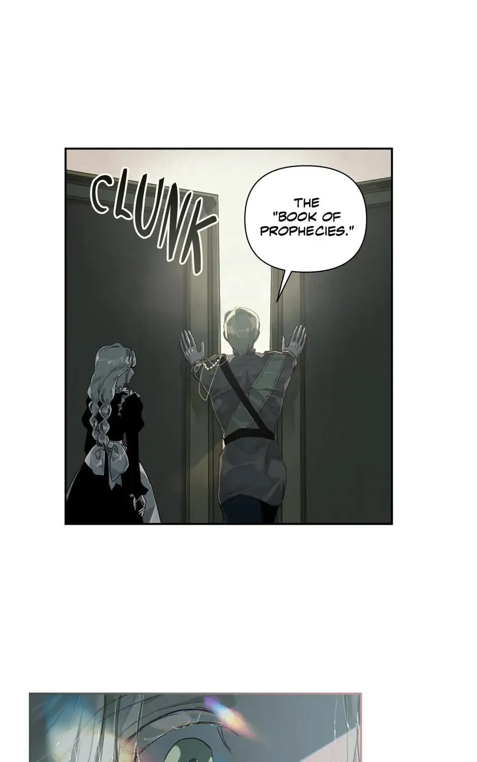 Read Stigma Effect chapter 16 image 52 on Lezhin