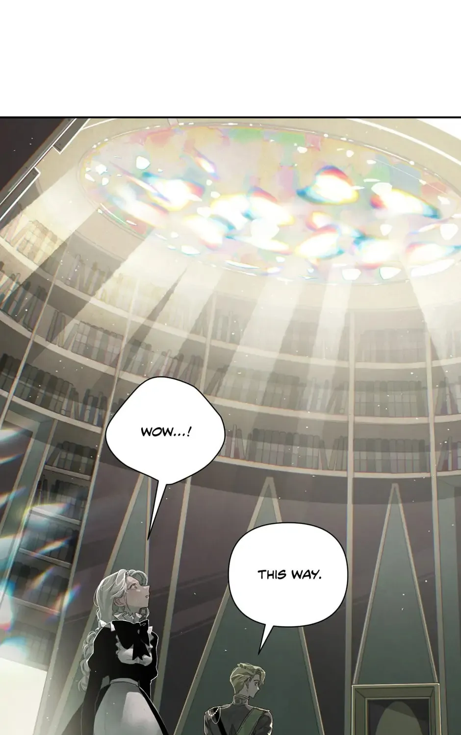 Read Stigma Effect chapter 16 image 54 on Lezhin