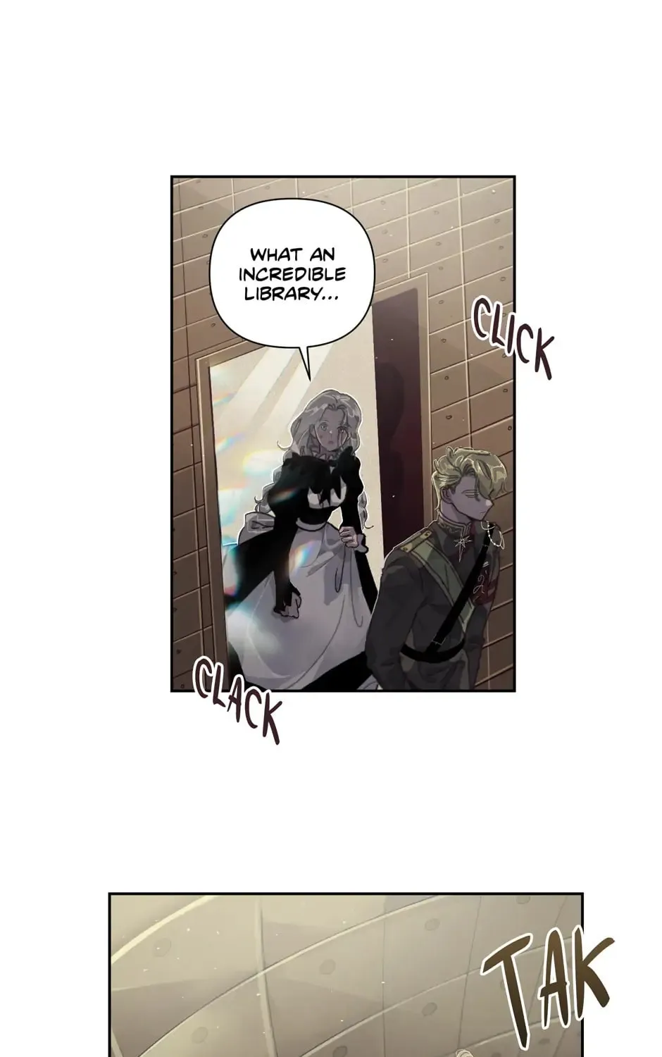 Read Stigma Effect chapter 16 image 56 on Lezhin