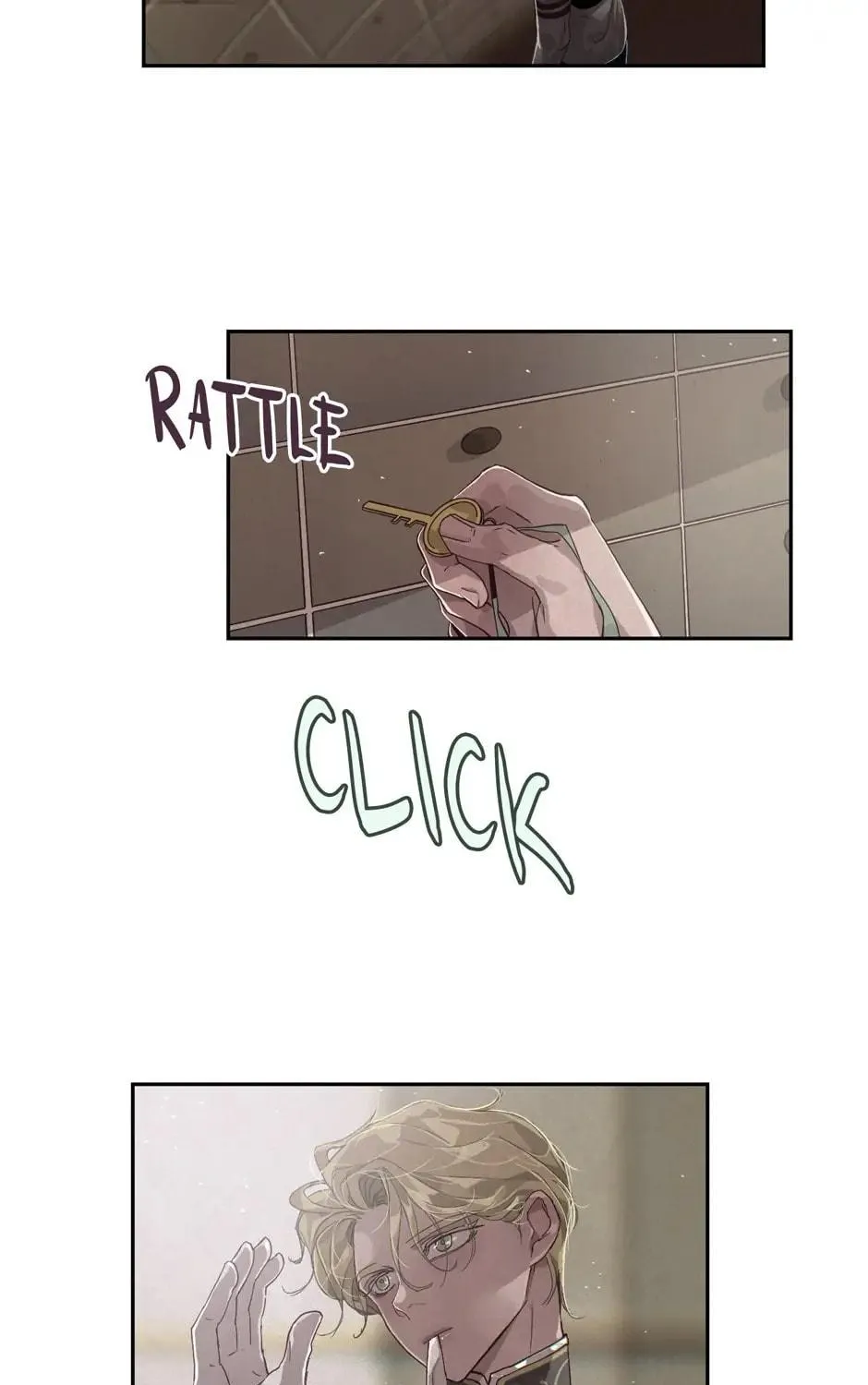 Read Stigma Effect chapter 16 image 58 on Lezhin