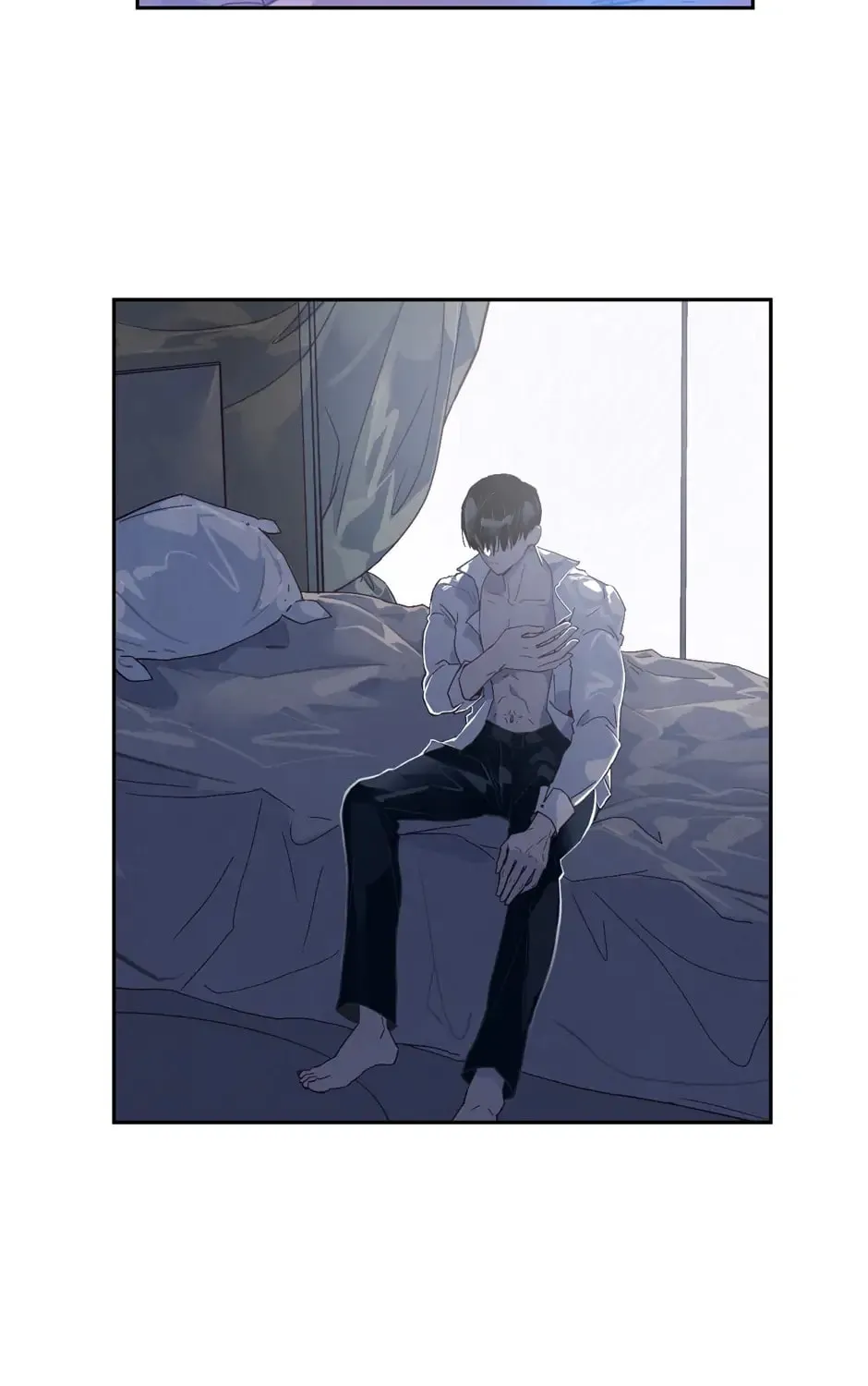 Read Stigma Effect chapter 16 image 6 on Lezhin