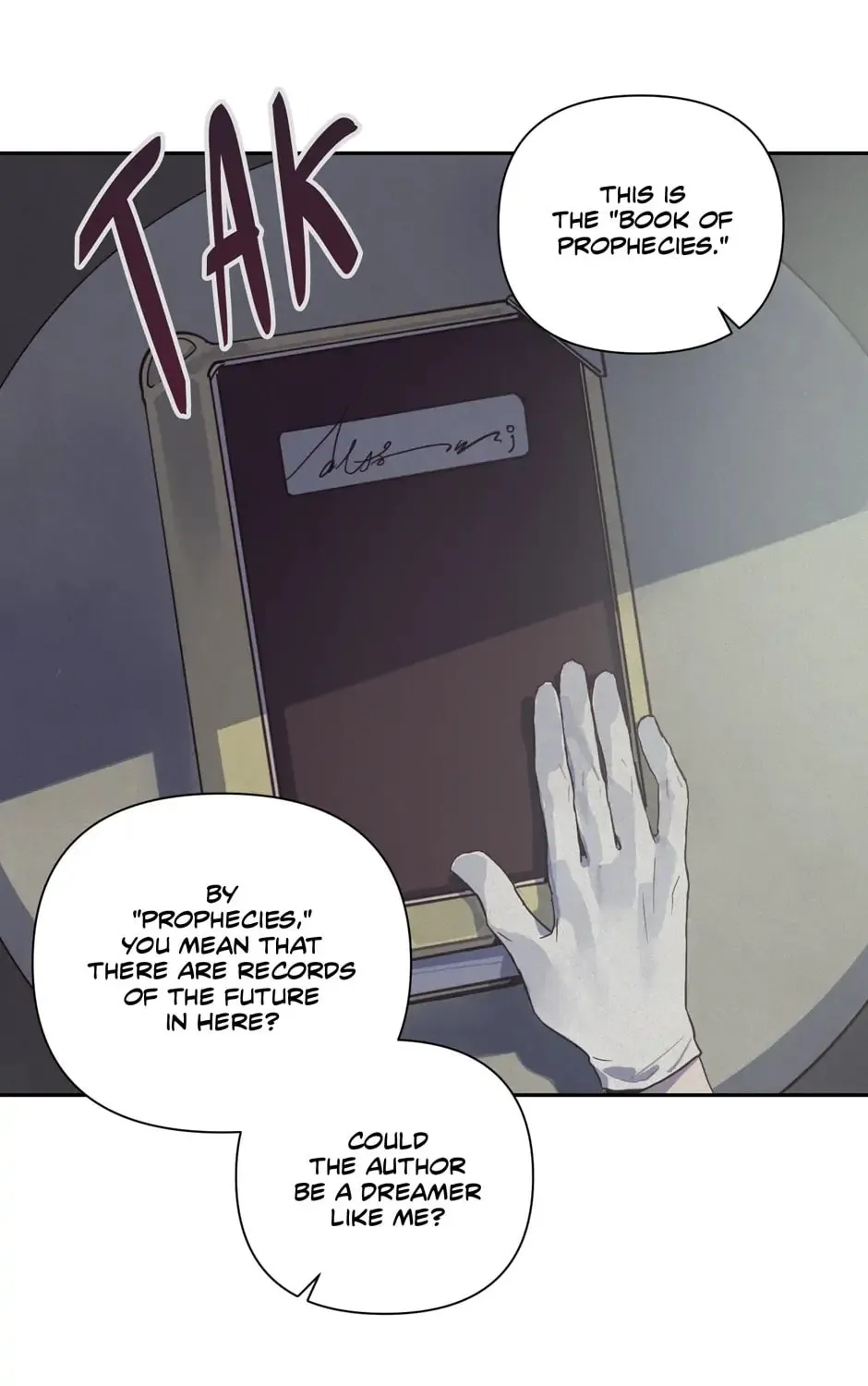 Read Stigma Effect chapter 16 image 62 on Lezhin