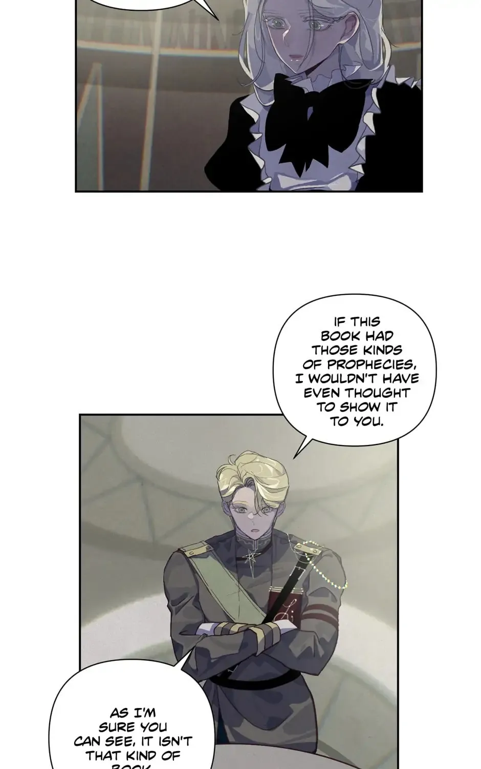 Read Stigma Effect chapter 16 image 74 on Lezhin