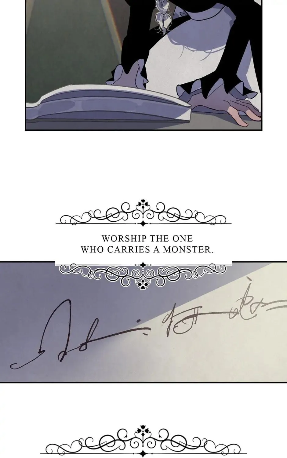 Read Stigma Effect chapter 16 image 78 on Lezhin