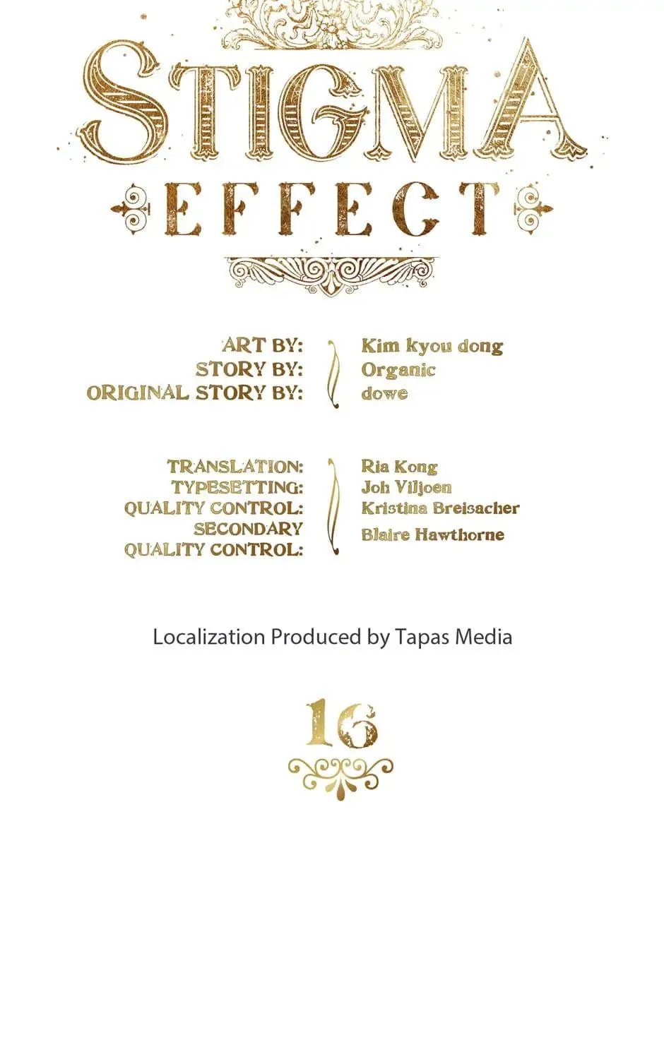 Read Stigma Effect chapter 16 image 8 on Lezhin