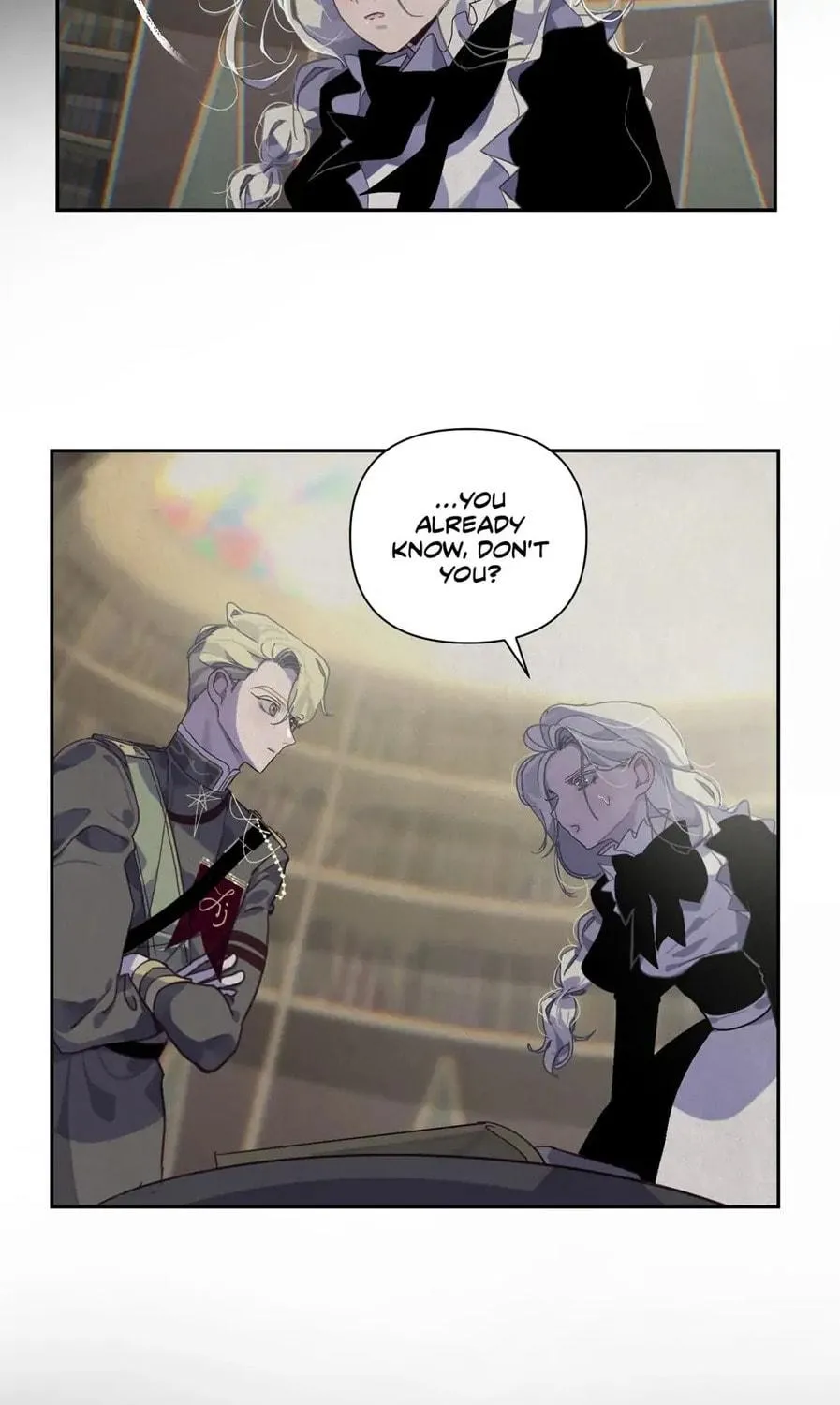 Read Stigma Effect chapter 16 image 82 on Lezhin