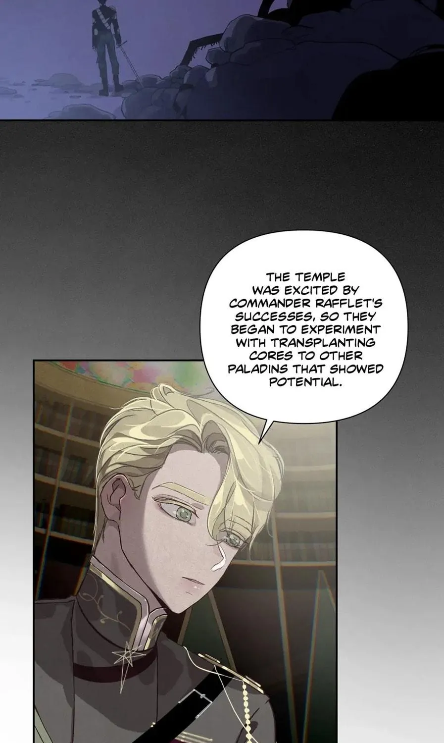 Read Stigma Effect chapter 16 image 88 on Lezhin