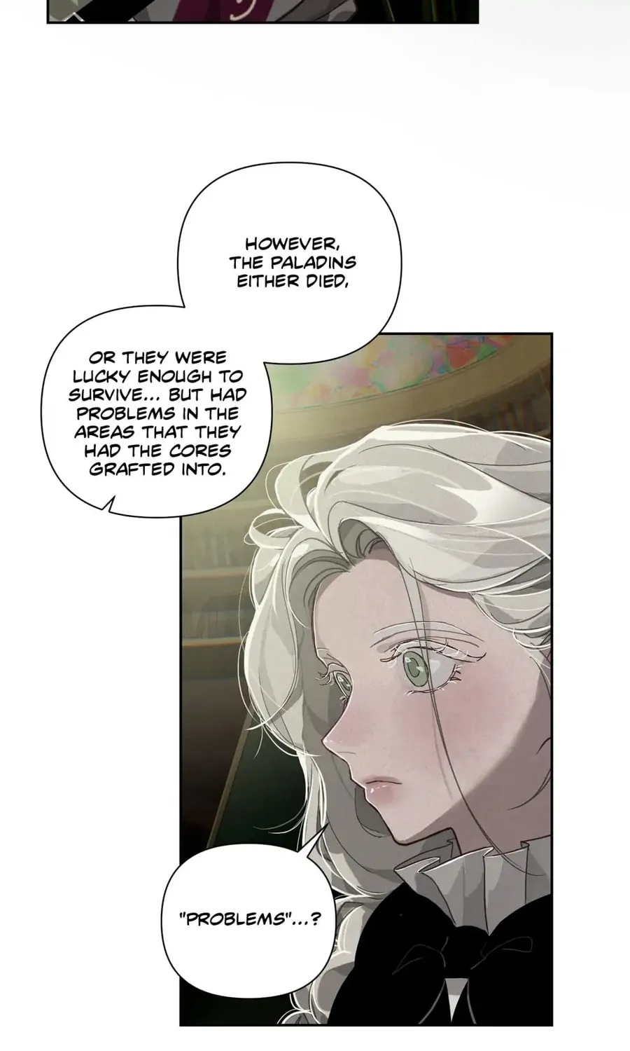 Read Stigma Effect chapter 16 image 90 on Lezhin