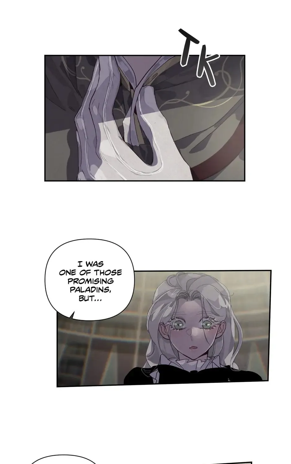 Read Stigma Effect chapter 16 image 92 on Lezhin