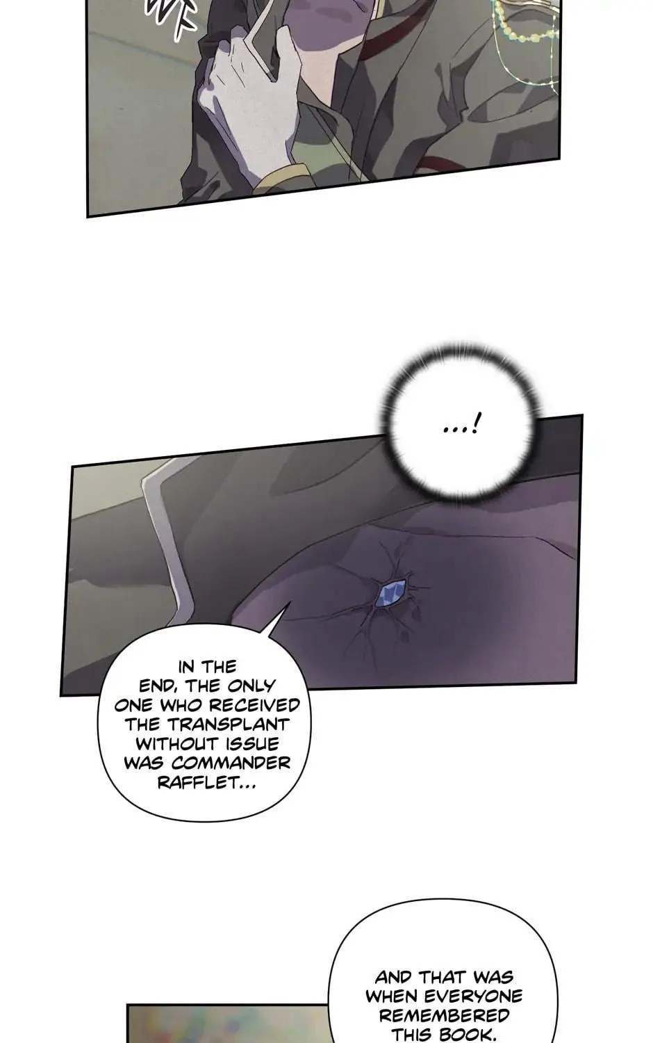 Read Stigma Effect chapter 16 image 94 on Lezhin