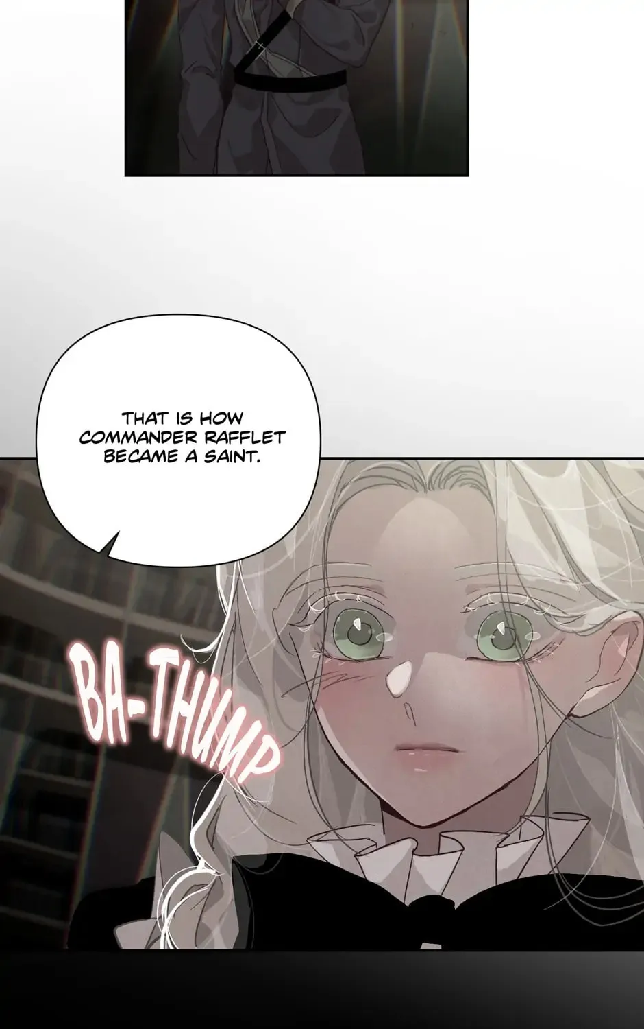 Read Stigma Effect chapter 16 image 96 on Lezhin