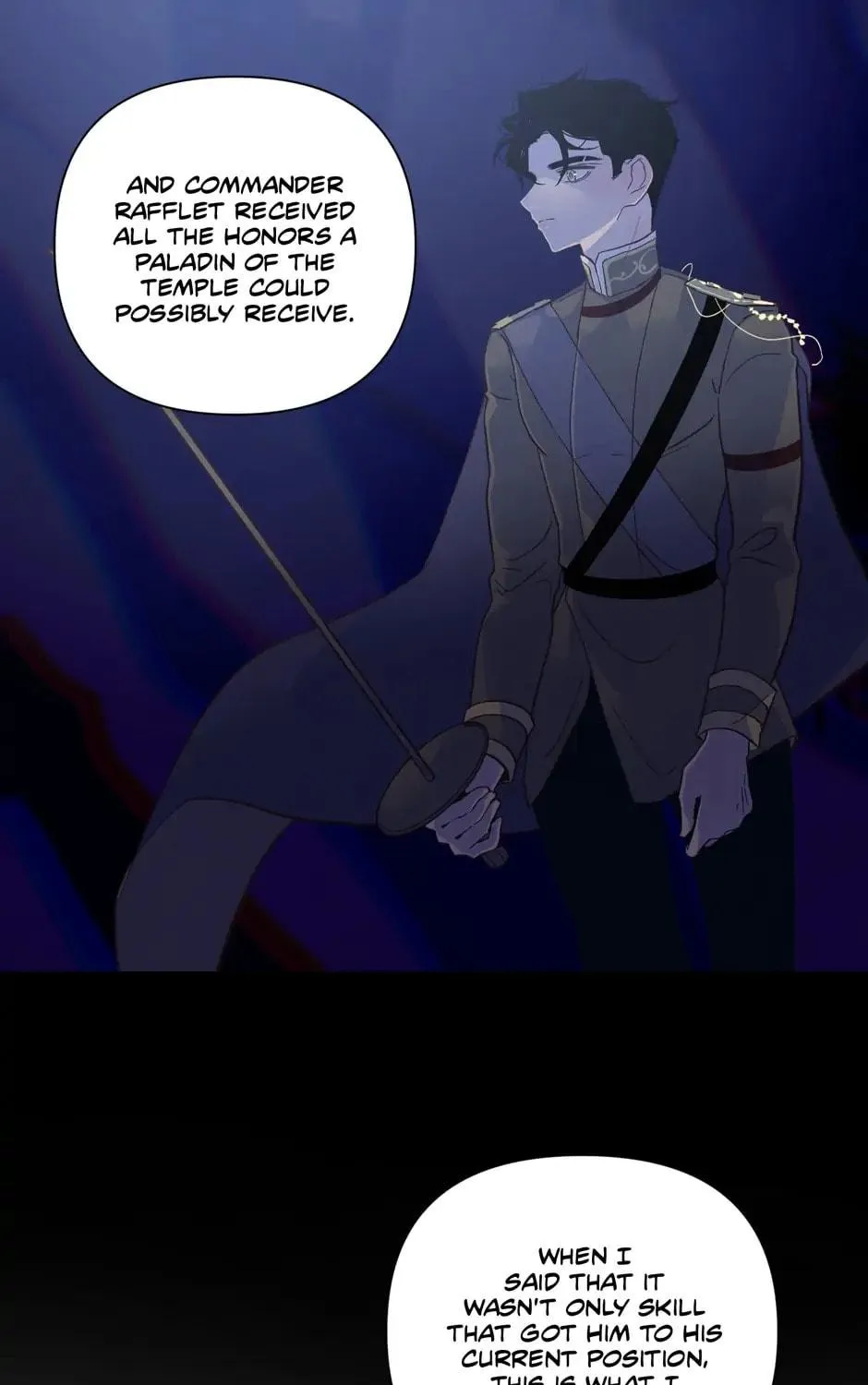 Read Stigma Effect chapter 16 image 98 on Lezhin