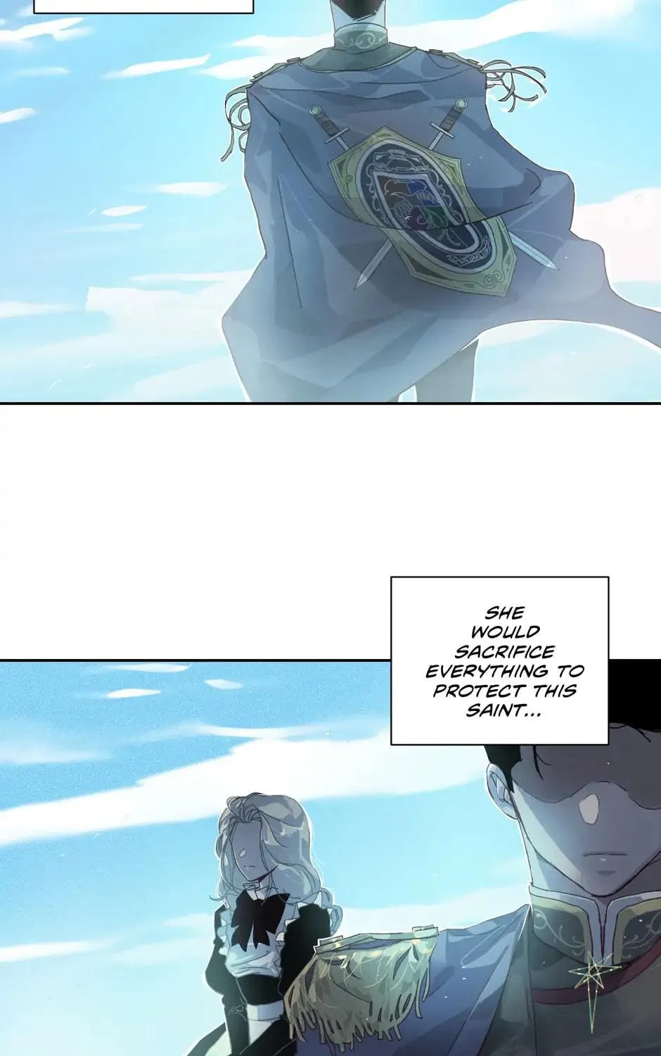 Read Stigma Effect chapter 17 image 10 on Lezhin