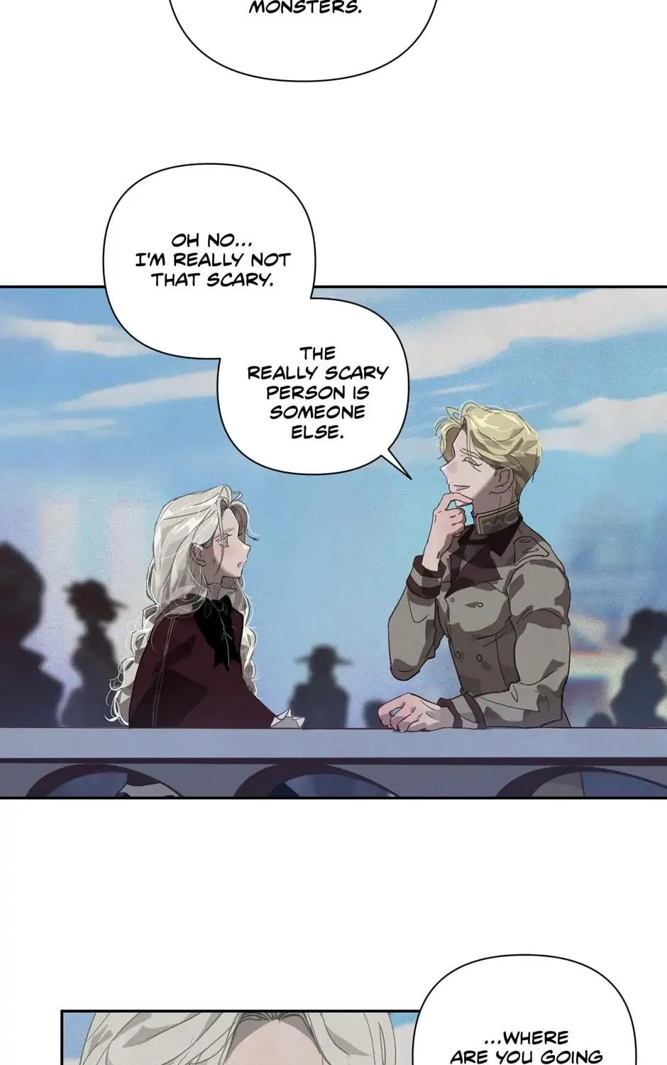 Read Stigma Effect chapter 17 image 100 on Lezhin