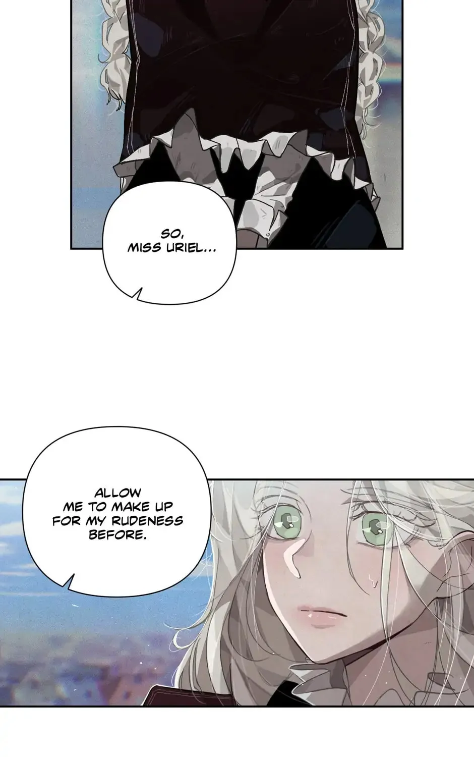 Read Stigma Effect chapter 17 image 104 on Lezhin