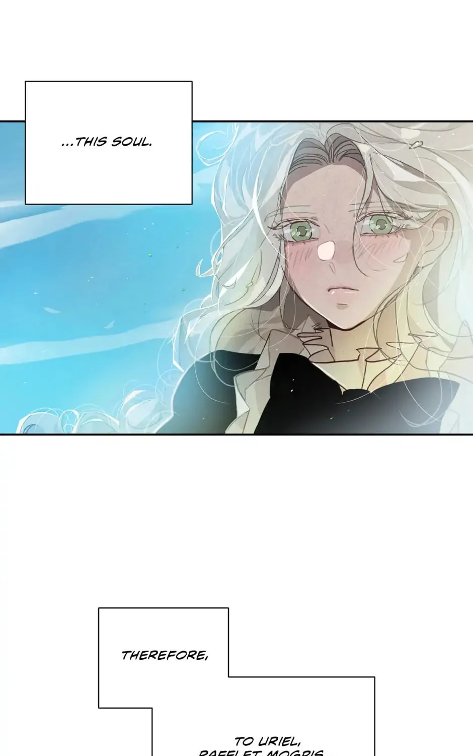 Read Stigma Effect chapter 17 image 12 on Lezhin