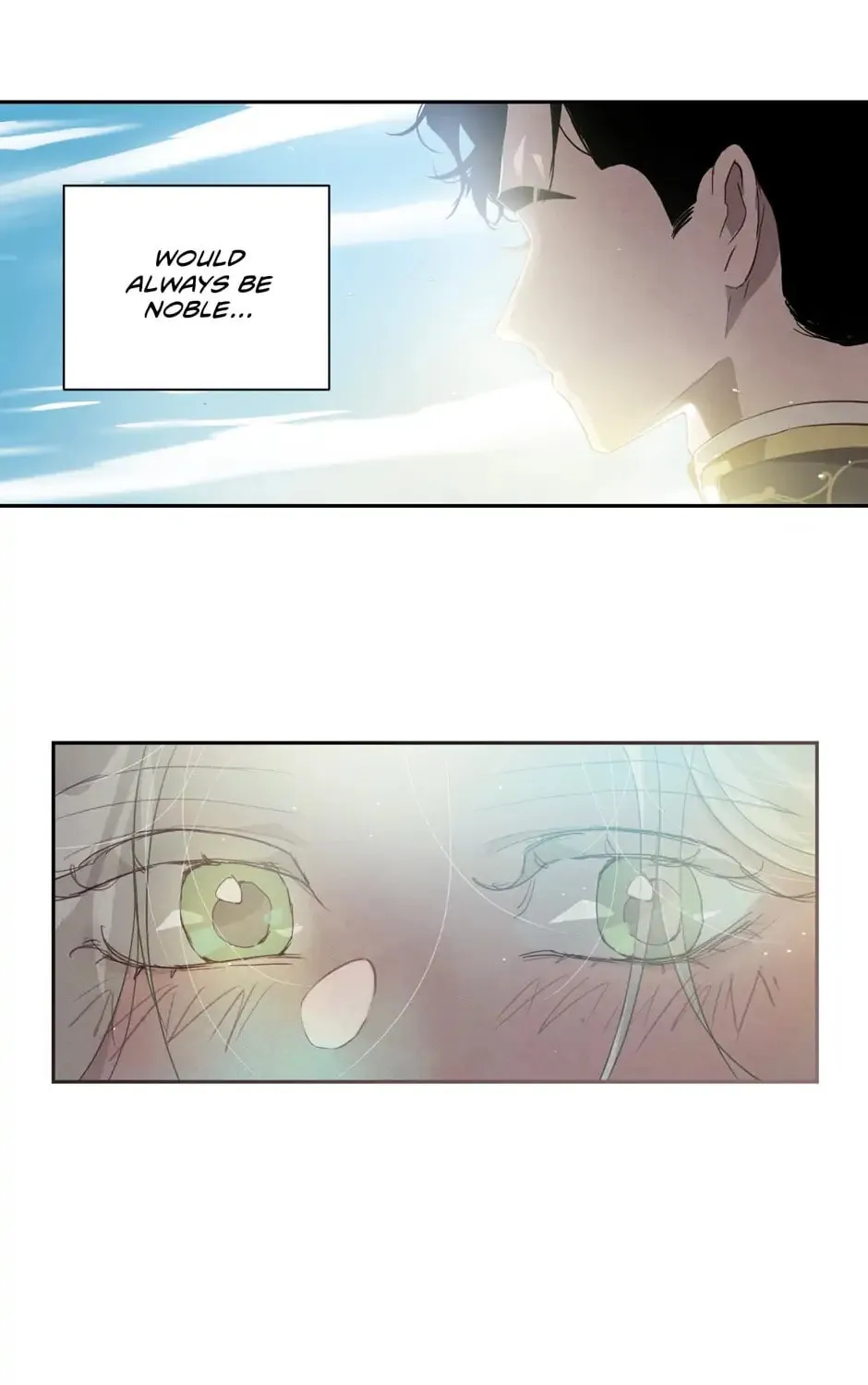Read Stigma Effect chapter 17 image 14 on Lezhin