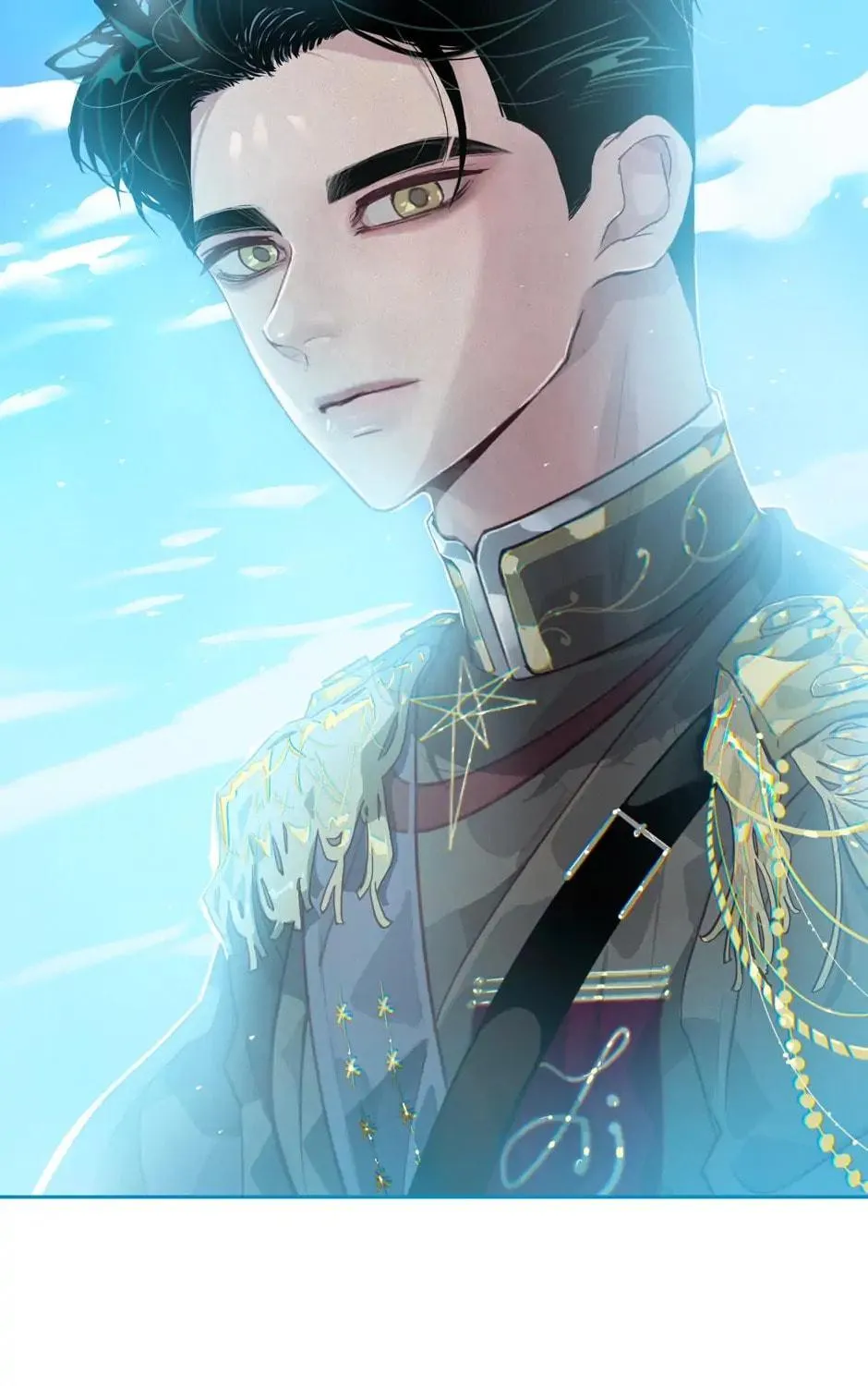 Read Stigma Effect chapter 17 image 16 on Lezhin