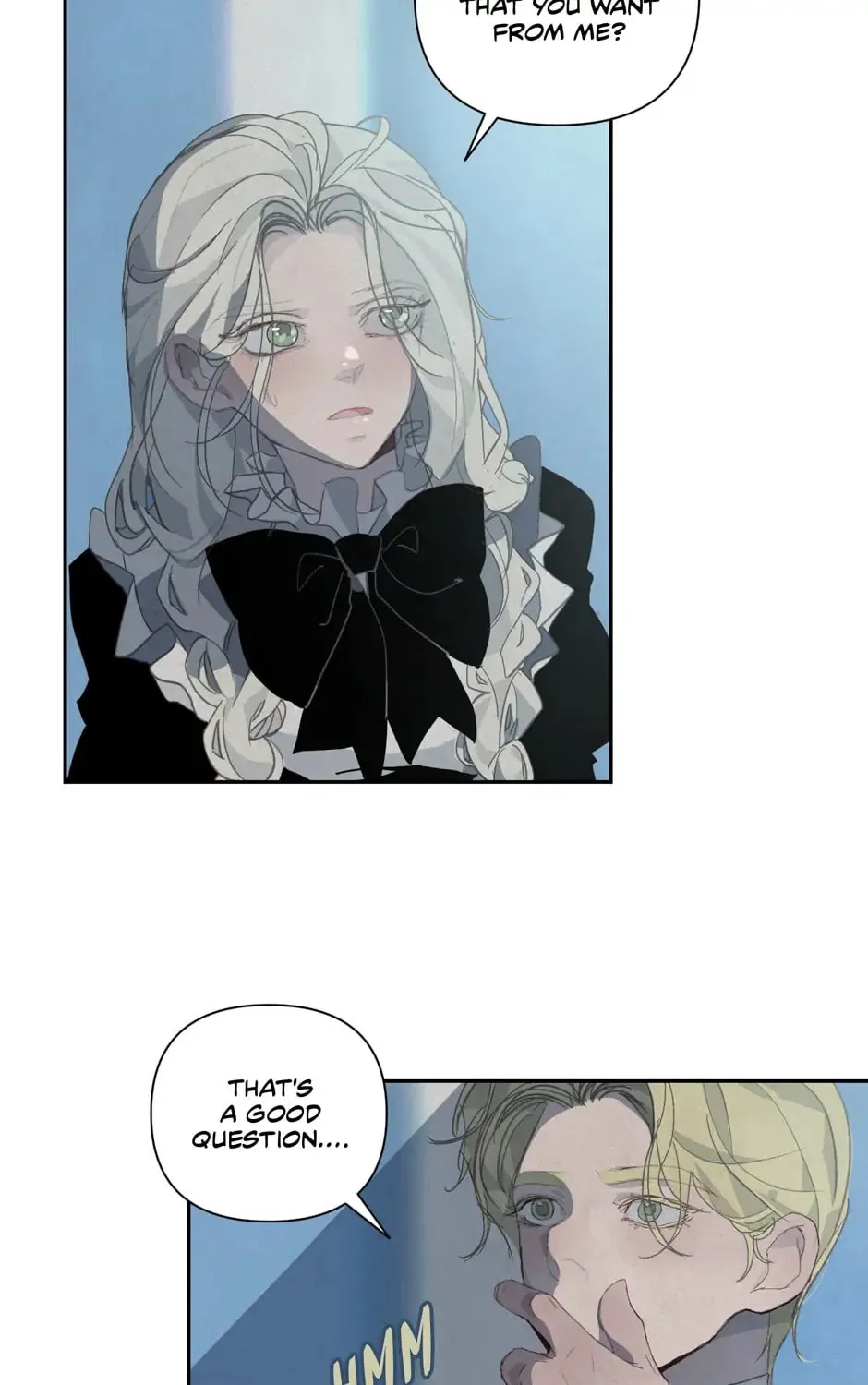 Read Stigma Effect chapter 17 image 30 on Lezhin